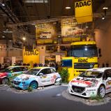 ADAC Motorsport, 2018, Essen Motor Show